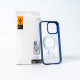 Чохол для смартфона Spigen AAA Magnetic Ring for Apple iPhone 13 Blue (SPGMGRING13Blue)
