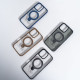Чохол для смартфона Spigen AAA Magnetic Ring for Apple iPhone 13 Blue (SPGMGRING13Blue)