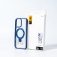 Чохол для смартфона Spigen AAA Magnetic Ring for Apple iPhone 13 Blue (SPGMGRING13Blue)