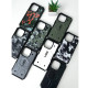 Чохол для смартфона UAG AAA Pathfinder Mag for Apple iPhone 15 Pro Green (UAPTMG15ProGreen)