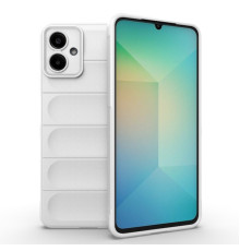 Чохол для смартфона Cosmic Magic Shield for Samsung Galaxy A06 4G White (MagicShSAA064GWhite)