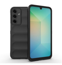 Чохол для смартфона Cosmic Magic Shield for Samsung Galaxy A16 5G Black (MagicShSAA165GBlack)