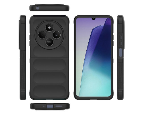 Чохол для смартфона Cosmic Magic Shield for Xiaomi Redmi 14C Sapphire (MagicShXi14CSapphire)