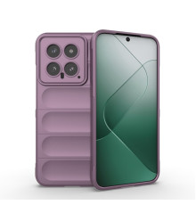 Чохол для смартфона Cosmic Magic Shield for Xiaomi Redmi Note 14 5G Lavender (MagicShXiNo14Lavender)