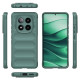 Чохол для смартфона Cosmic Magic Shield for Xiaomi Redmi Note 14 Pro Plus 5G Dark Green (MagicShXiNo14p+Green)