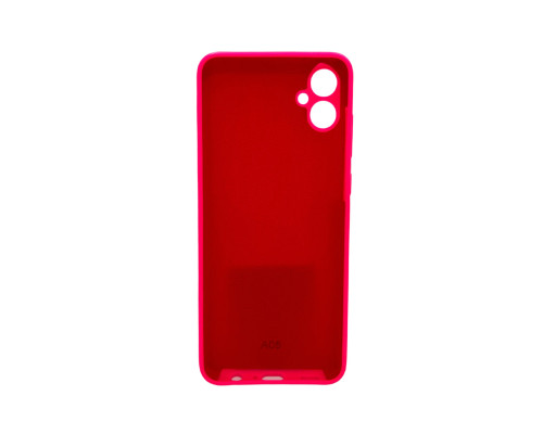 Чохол для смартфона Cosmic Silicone Case AA for Samsung Galaxy A05 Phosphor (CosSilSAA05Phosphor)