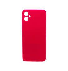 Чохол для смартфона Cosmic Silicone Case AA for Samsung Galaxy A05 Phosphor (CosSilSAA05Phosphor)