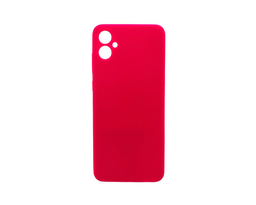 Чохол для смартфона Cosmic Silicone Case AA for Samsung Galaxy A05 Phosphor (CosSilSAA05Phosphor)