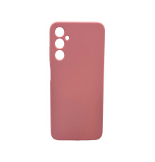 Чохол для смартфона Cosmic Silicone Case AA for Samsung Galaxy A05s Rose Pink (CosSilSAA05sRosePink)