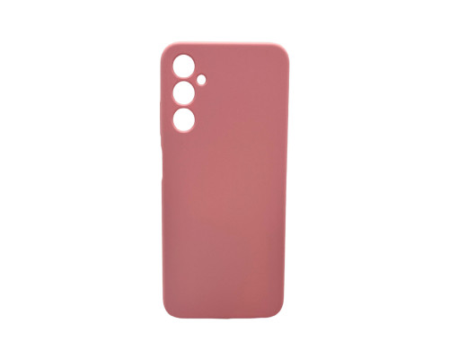 Чохол для смартфона Cosmic Silicone Case AA for Samsung Galaxy A05s Rose Pink (CosSilSAA05sRosePink)