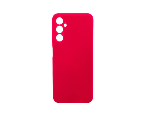Чохол для смартфона Cosmic Silicone Case AA for Samsung Galaxy A05s Phosphor (CosSilSAA05sPhosphor)