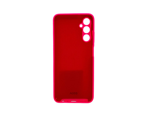 Чохол для смартфона Cosmic Silicone Case AA for Samsung Galaxy A05s Phosphor (CosSilSAA05sPhosphor)
