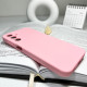 Чохол для смартфона Cosmic Silicone Case AA for Samsung Galaxy A15 Rose Pink (CosSilSAA15RosePink)