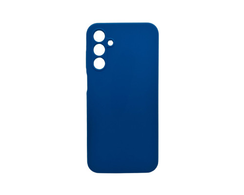 Чохол для смартфона Cosmic Silicone Case AA for Samsung Galaxy A15 Light Blue (CosSilSAA15LightBlue)