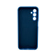 Чохол для смартфона Cosmic Silicone Case AA for Samsung Galaxy A15 Light Blue (CosSilSAA15LightBlue)