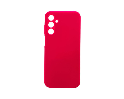 Чохол для смартфона Cosmic Silicone Case AA for Samsung Galaxy A15 Phosphor (CosSilSAA15Phosphor)