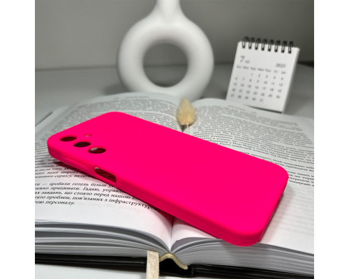 Чохол для смартфона Cosmic Silicone Case AA for Samsung Galaxy A15 Phosphor (CosSilSAA15Phosphor)