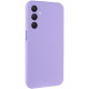 Чохол для смартфона Cosmic Silicone Case AA for Samsung Galaxy A15 Elegant Purple (CosSilSAA15ElegantPurple)