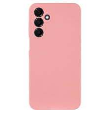 Чохол для смартфона Cosmic Silicone Case AA for Samsung Galaxy A16 5G Rose Pink (CosSilSAA165GRosePink)