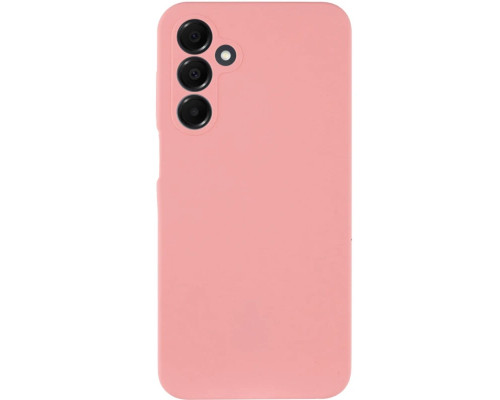 Чохол для смартфона Cosmic Silicone Case AA for Samsung Galaxy A16 5G Rose Pink (CosSilSAA165GRosePink)