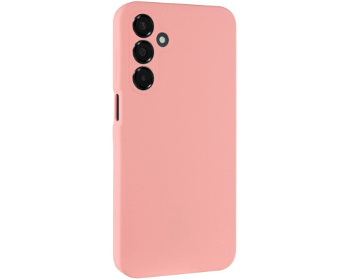 Чохол для смартфона Cosmic Silicone Case AA for Samsung Galaxy A16 5G Rose Pink (CosSilSAA165GRosePink)