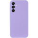 Чохол для смартфона Cosmic Silicone Case AA for Samsung Galaxy A35 Elegant Purple (CosSilSAA35ElegantPurple)