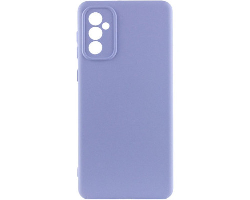 Чохол для смартфона Cosmic Silicone Case AA for Samsung Galaxy A36 Elegant Purple (CosSilSAA36ElegantPurple)