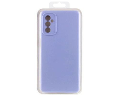 Чохол для смартфона Cosmic Silicone Case AA for Samsung Galaxy A56 Elegant Purple (CosSilSAA56ElegantPurple)