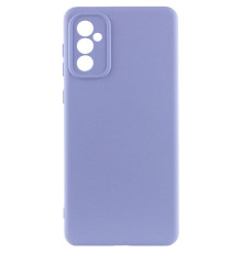 Чохол для смартфона Cosmic Silicone Case AA for Samsung Galaxy A56 Elegant Purple (CosSilSAA56ElegantPurple)
