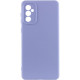 Чохол для смартфона Cosmic Silicone Case AA for Samsung Galaxy A56 Elegant Purple (CosSilSAA56ElegantPurple)