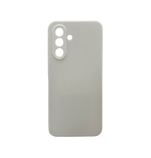 Чохол для смартфона Cosmic Silicone Case AA for Samsung Galaxy A56 White (CosSilSAA56White)