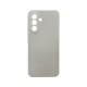 Чохол для смартфона Cosmic Silicone Case AA for Samsung Galaxy A56 White (CosSilSAA56White)