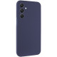 Чохол для смартфона Cosmic Silicone Case AA for Samsung Galaxy S24 FE 5G Midnight Blue (CosSilSS24FEMidnightBlue)