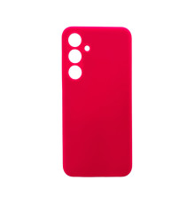 Чохол для смартфона Cosmic Silicone Case AA for Samsung Galaxy S24 Plus Phosphor (CosSilSAS24PPhosphor)