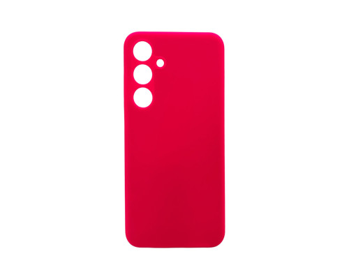 Чохол для смартфона Cosmic Silicone Case AA for Samsung Galaxy S24 Plus Phosphor (CosSilSAS24PPhosphor)
