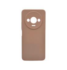 Чохол для смартфона Cosmic Silicone Case AA for Xiaomi Redmi A3 4G Sand Powder (CosSilXiA3SandPowder)
