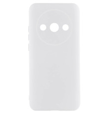 Чохол для смартфона Cosmic Silicone Case AA for Xiaomi Redmi A3 4G White (CosSilXiA3White)