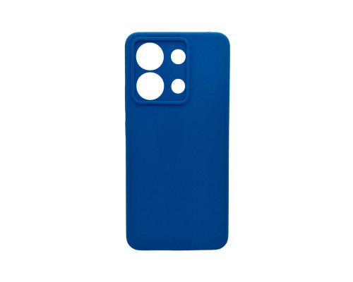 Чохол для смартфона Cosmic Silicone Case AA for Xiaomi Redmi Note 13 4G Light Blue (CosSilXiNo13LightBlue)