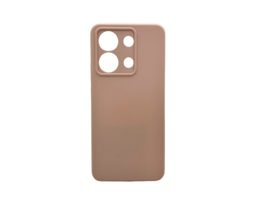 Чохол для смартфона Cosmic Silicone Case AA for Xiaomi Redmi Note 13 4G Sand Powder (CosSilXiNo13SandPowder)
