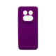 Чохол для смартфона Cosmic Silicone Case AA for Xiaomi Redmi Note 14 Pro Plus Purple (CosSilXiNo14p+Purple)