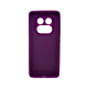 Чохол для смартфона Cosmic Silicone Case AA for Xiaomi Redmi Note 14 Pro Plus Purple (CosSilXiNo14p+Purple)