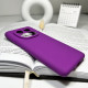Чохол для смартфона Cosmic Silicone Case AA for Xiaomi Redmi Note 14 Pro Plus Purple (CosSilXiNo14p+Purple)