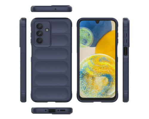 Чохол для смартфона Cosmic Magic Shield for Samsung Galaxy A26 5G Sapphire (MagicShSA26Sapphire)