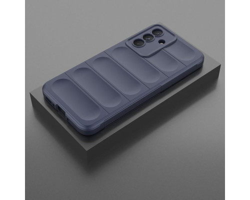 Чохол для смартфона Cosmic Magic Shield for Samsung Galaxy A26 5G Sapphire (MagicShSA26Sapphire)