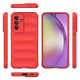 Чохол для смартфона Cosmic Magic Shield for Samsung Galaxy A36 5G China Red (MagicShSAA365GRed)