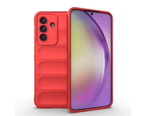 Чохол для смартфона Cosmic Magic Shield for Samsung Galaxy A36 5G China Red (MagicShSAA365GRed)