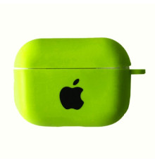 Чохол для AirPods PRO SILICONE CASE Party green mag-20000011656218355