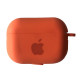 Чохол для AirPods PRO SILICONE CASE Orange mag-200000130038116336