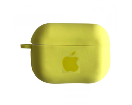 Чохол для AirPods PRO 2 SILICONE CASE Flash mag-2000001436653103255