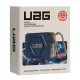Чохол для AirPods 3 UAG Black mag-2000001645956151630